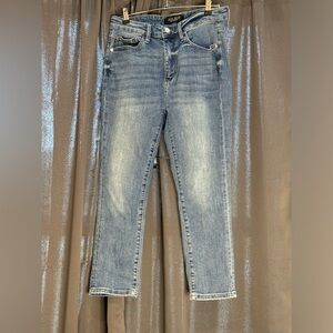Judy Blue Skinny Fit Capri 11/30